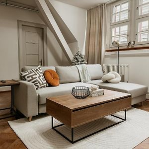 Appartement met Twee Slaapkamers